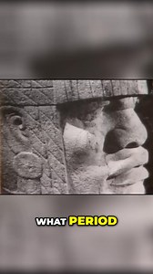 108K views · 3.7K reactions | Unearth the secrets of Olmec heads! This documentary explores the compelling evidence suggesting an African origin, examining hairstyles, helmets, and comparing them to artifacts from Egypt. Challenge your understanding of ancient history! ['#OlmecHeads', '#AfricanOrigins', '#AncientHistory', '#Mesoamerica', '#Documentary', '#Archaeology', '#AncientArtifacts', '#OlmecCivilization', '#HistoryDocumentary', '#AfricanInfluence'] | Morg Parks ( We Love Him) | Facebook
