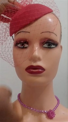 How I Get Perfect Fascinator Results EVERY Time!”