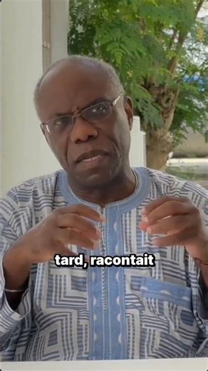 The film that broke up Haiti-Benin cooperation #haiti #benin