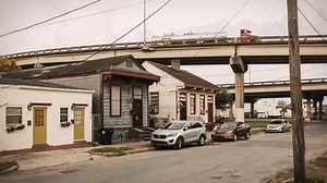 Hidden tolls: The Impact of Freeways on BIPOC Communities | Iconic America