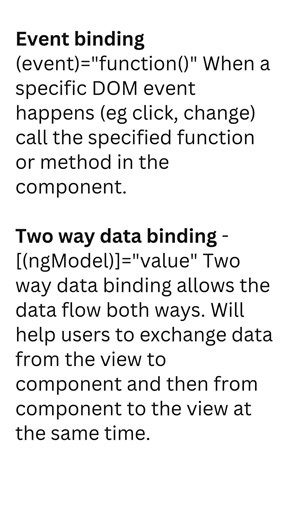 Angular Interview Questions & Answers 🔥 | Crack Any Interview Fast