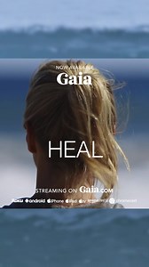 10K reactions · 1.4K shares | This film will empower you with a new understanding of the miraculous nature of the human body and the extraordinary healer within us all. Stream Heal on Gaia. | Gaia | Facebook
