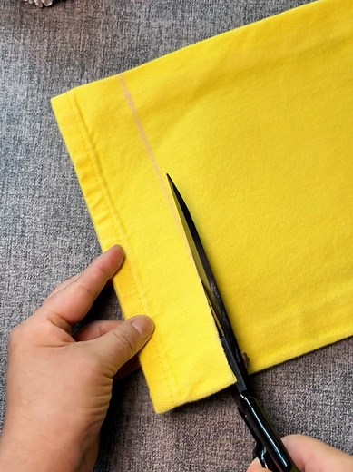 Resize Pants Length Easily: Simple Sewing Tutorial