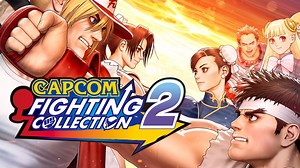 Capcom Fighting Collection 2 | PC Steam Game | Fanatical