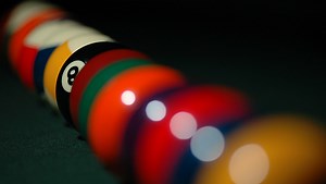 The Scientific View: Humanity as Billiard Balls