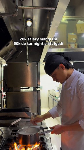 Cook Salary Insights in Dubai