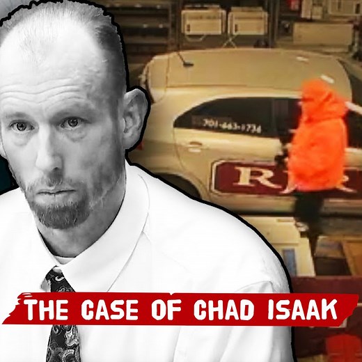 He Seemingly Had No Motive To Do This | That Chapter