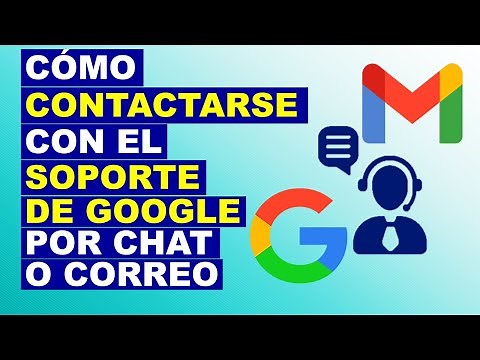 🆘 GOOGLE Support by Chat and Email – Fast and Easy Support