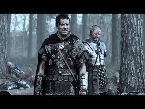 Centurion Full Movie Information And Knowledge | Michael Fassbender | Dominic West