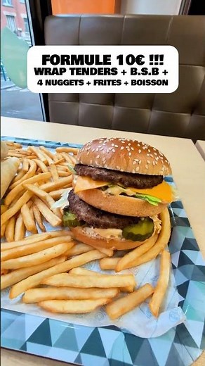 PERMANENT FORMULAS €10 - INSANE! 🔥