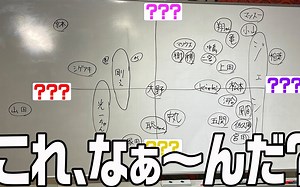 杰Nino频道220601#131【没有感情的分类人】杰尼斯果然还是厉害啊