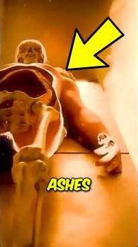 What If You Accidentally Ate Cremated Ashes? (Top 5 Facts)