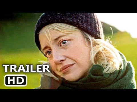 HERE BEFORE Trailer (2022) Andrea Riseborough, Thriller Movie