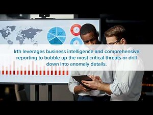 Irth for Pipeline Integrity