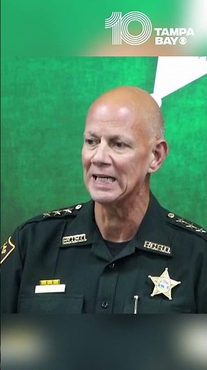 5 Pinellas County Sheriff's Office deputies fired, accused of harassing inmates