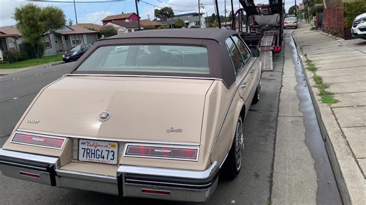 Edwards Classics (@edwards.classics)’s videos with I´m Ready - Kano