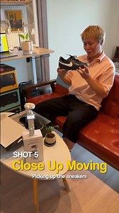 No Cameraman? No Problem. 6 Easy Shots | Insta360 Luna Ultra