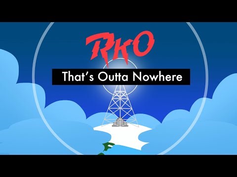 RKO Pictures Logo Remake