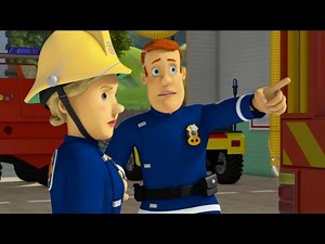 Fireman Sam Full Episodes | Norman and Mandy Save Penny - Best of Season 7 Rescues 🚒🔥Kids Movie
