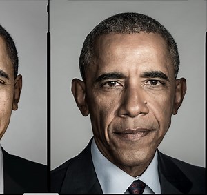 Presidents, Before & After. [Photos] | elephant journal