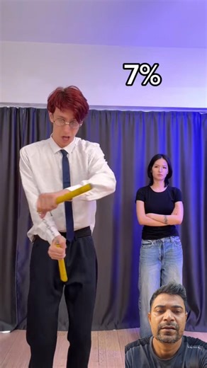 my Nunchucks skills are getting better 💪🦾🔥🔥