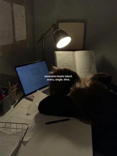 Understanding Obsession in Student Life