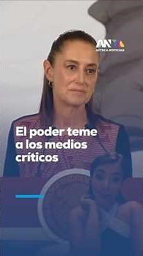 Censorship or reality? The official response to uncomfortable truths in Mexico