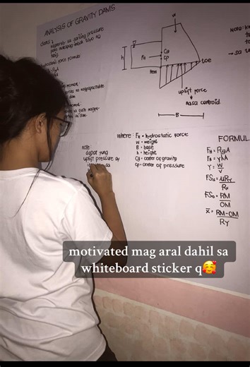 Top Whiteboard Stickers for College Students