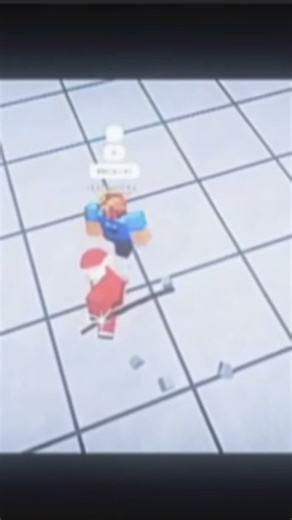 사무라이 불가능한 콤보 💀