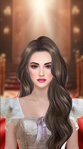 Fairy Breakdown → Princess Upgrade🧏‍♀️ | Sparkling Elegance & Relaxing Vibes✨ | ASMR Transformation