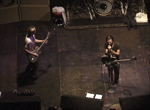 Pearl Jam performed "Present Tense" at the 1996 Budapest show. Watch the full video: pj.lnk.to/BudapestFp Szeretetünket az Európa szívébe küldjük 🇭🇺 | Pearl Jam