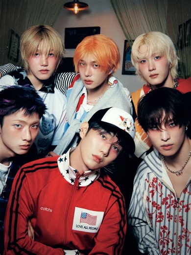 P1Harmony — EX | Reviews | Clash Magazine Music News, Reviews & Interviews