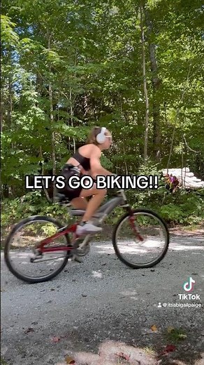 Trying the GARMIN FORERUNNER 265 for the 1st Time!! 🚴‍♀️ #garminforerunner #garminwatch
