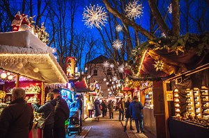Magical Christmas Destinations in Switzerland You MUST Visit!