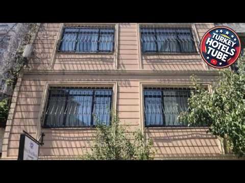 Style Star Hotel Cihangir | İstanbul, Turkey | Hotel Review 🏩