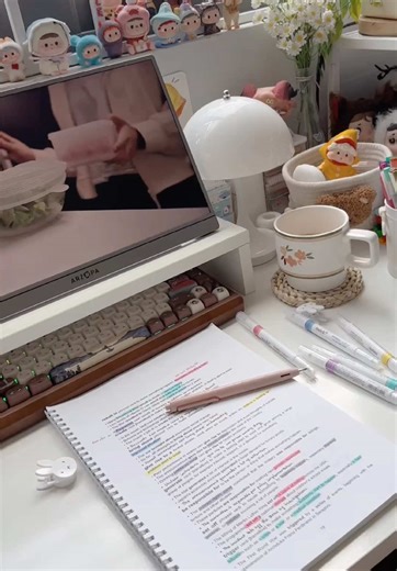 Enjoying the Joy of Learning: A Study Motivation Journey