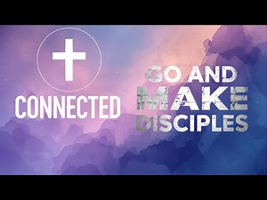 Go and Make Disciples | Worship Song Inspired by the Great Commission (Music Video)