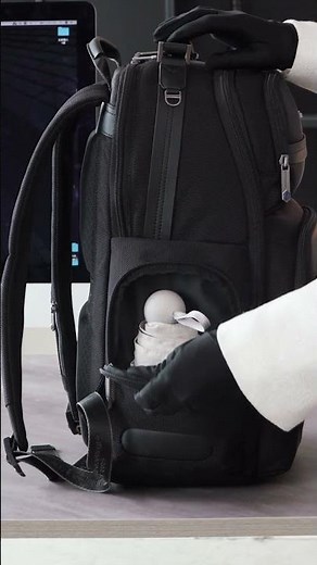 Arctic Hunter B00492 Laptop Backpack, Premium Business Backpack Office Travel Laptop Bag