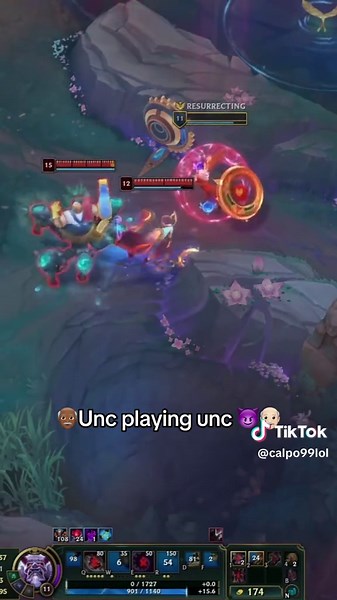 Best League of Legends Commentary on TikTok