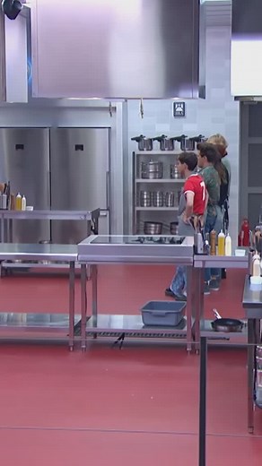 62K views · 359 reactions |  @jaimecaffarena vuelve a la competición al conquistar el paladar de los jueces de #NextLevelChef con un postre riquísimo. ¡Enhorabuena, Jaime! ❤️‍ | Next Level Chef | Facebook