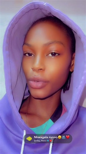 Forgive my swollen eyes😩#smiley #trendingvideo