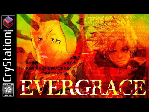 Ever flawed, Ever beautiful; Evergrace