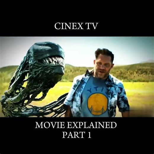 The Movie That Predicted Our Future