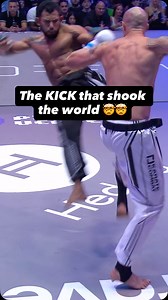 349K views · 25K reactions | When @rafaeltheturn put “Karate” in Karate Combat 勞 The kick from Alves not only silenced his opponent, but also the entire venue.. Watch all our fight FREE on YouTube - link in bio  | Karate Combat | Facebook