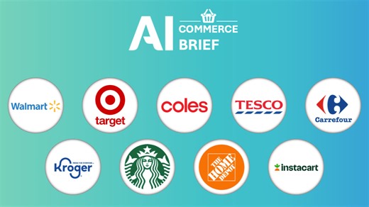 Beyond the Browser: How AI is Redefining the In-Store Shopping Experience Too