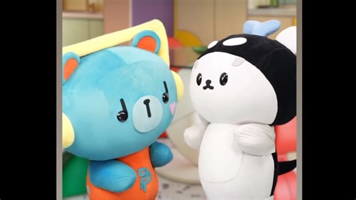 Pperm在攒钱 Psan来邀请出去玩