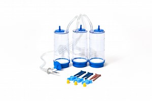 [Hot Item] Winteam Sterility Test Closed Canister for Pharmacy/Medicine Lab