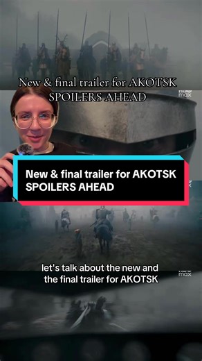#baelorbreakspear #akotsk #dunkandegg #asoiaf #dunkandegg | tusk trailer