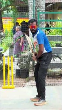 Watch full tutorial on my channel | Cricket Tutorials | Prince Francis