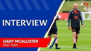 10K views · 519 reactions |  INTERVIEW: RangersTV subscribers can now watch an exclusive interview with Gary McAllister. ️ The only place to hear from Rangers players and staff this pre-season is through RangersTV.  Watch Now: https://rng.rs/3eqQlj4  Subscribe To RTV: https://rng.rs/RTV-Subscribe | Rangers FC | Facebook